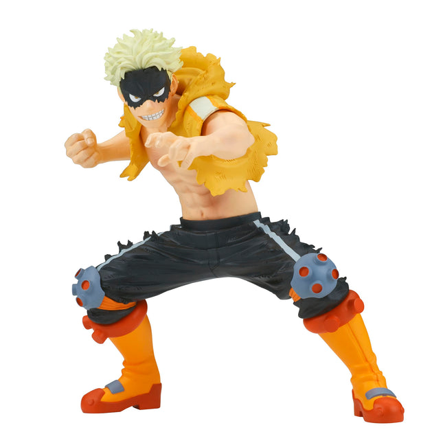 Banpresto figure