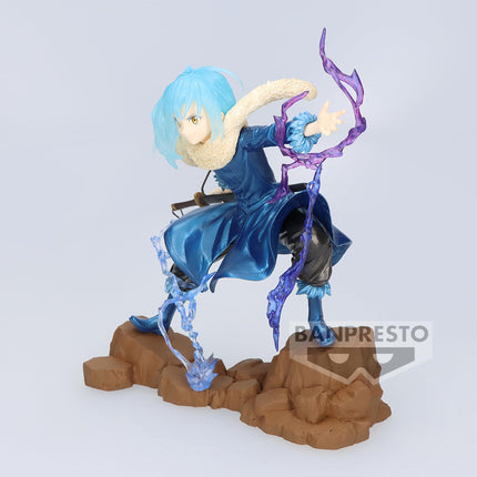 Banpresto figure