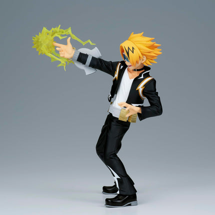Banpresto figure
