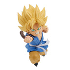 02 - Super Saiyan Son Goku (Vs Super #17)