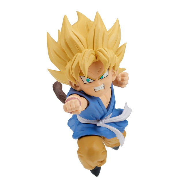 Banpresto figure