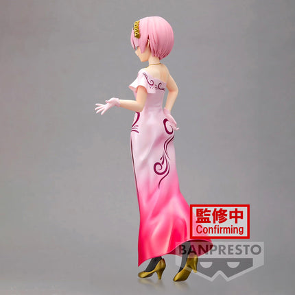 Banpresto figure