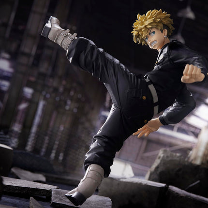 Banpresto figure