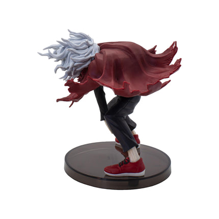 Banpresto figure