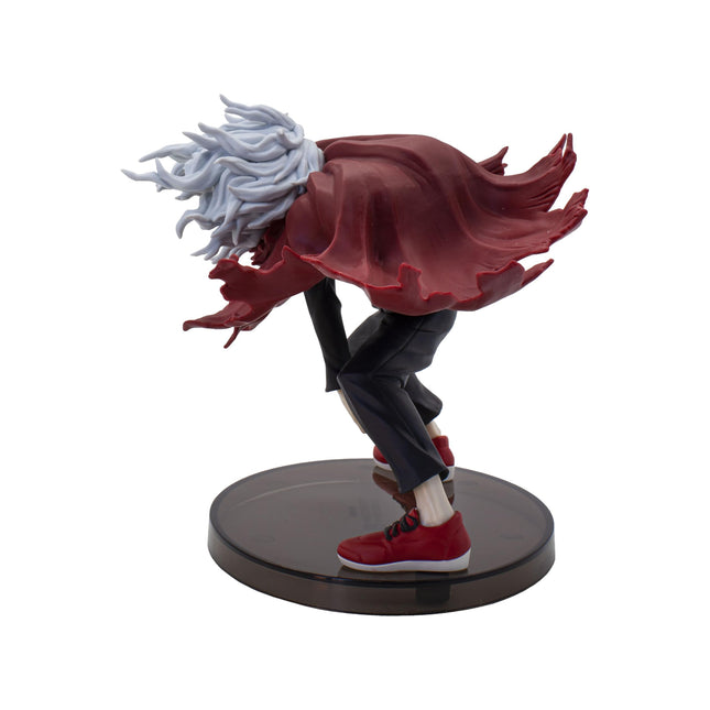 Banpresto figure