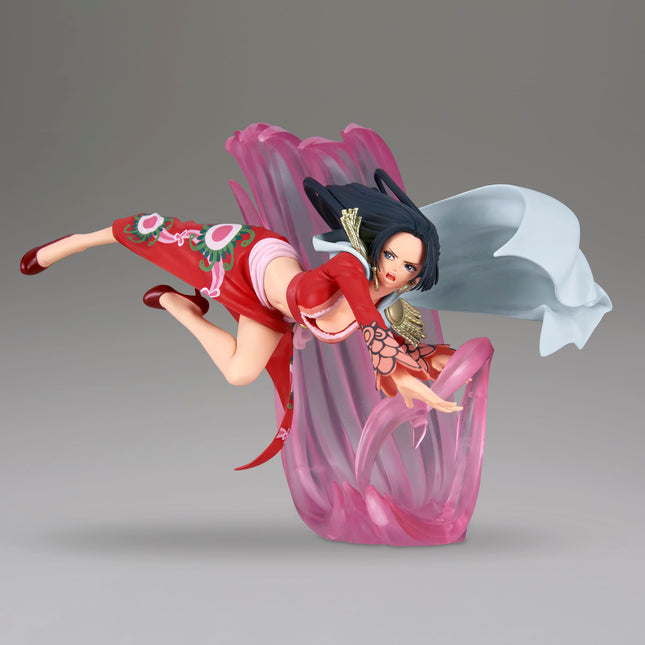 Banpresto figure