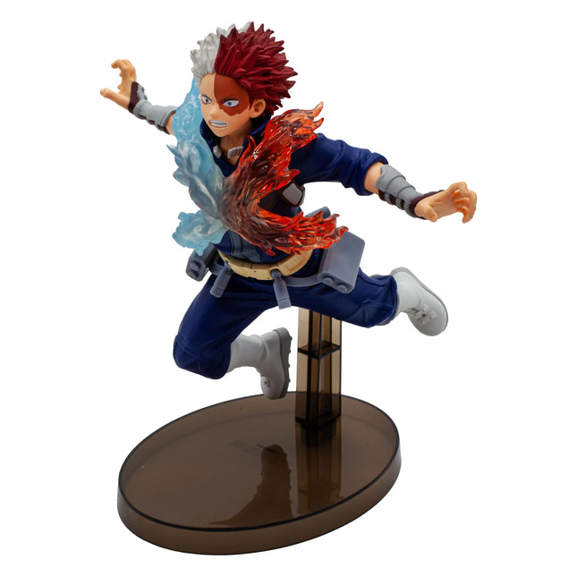Banpresto figure