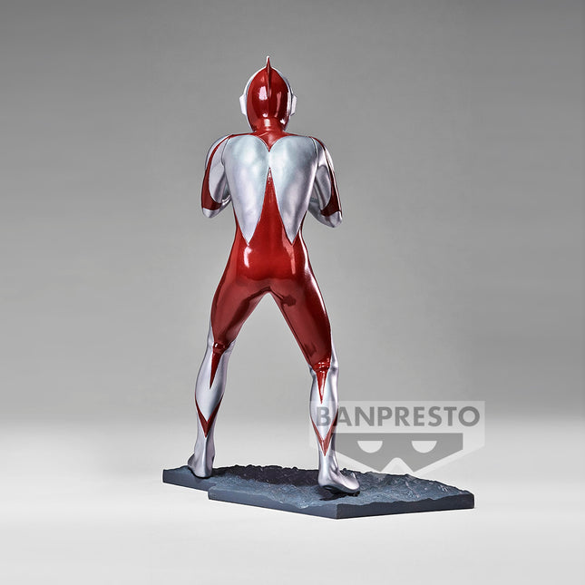 Banpresto figure