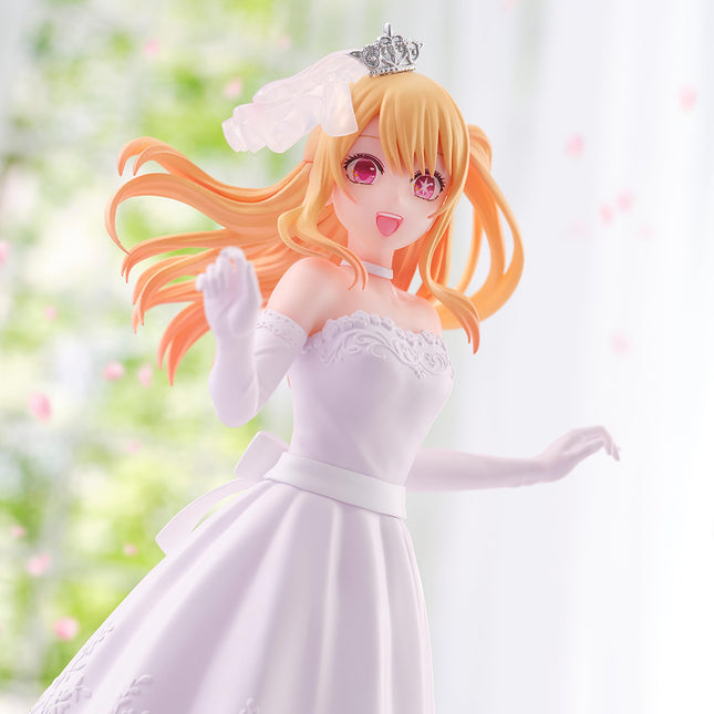 Banpresto figure