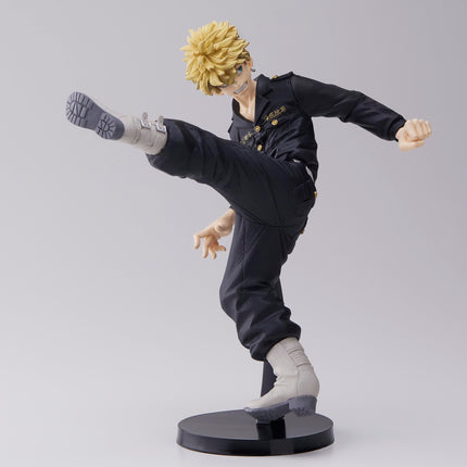 Banpresto figure