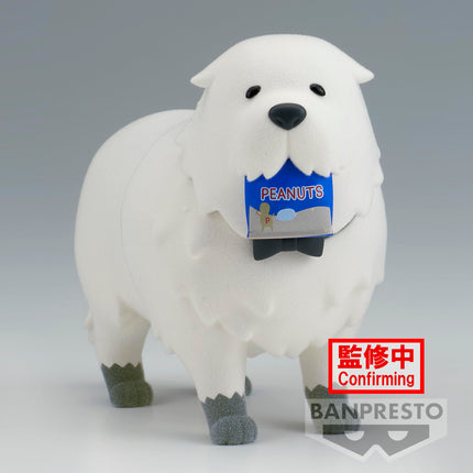Banpresto figure
