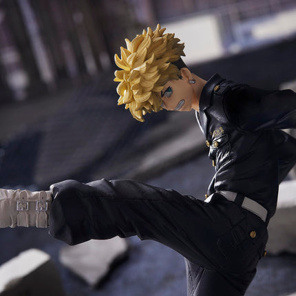 Banpresto figure