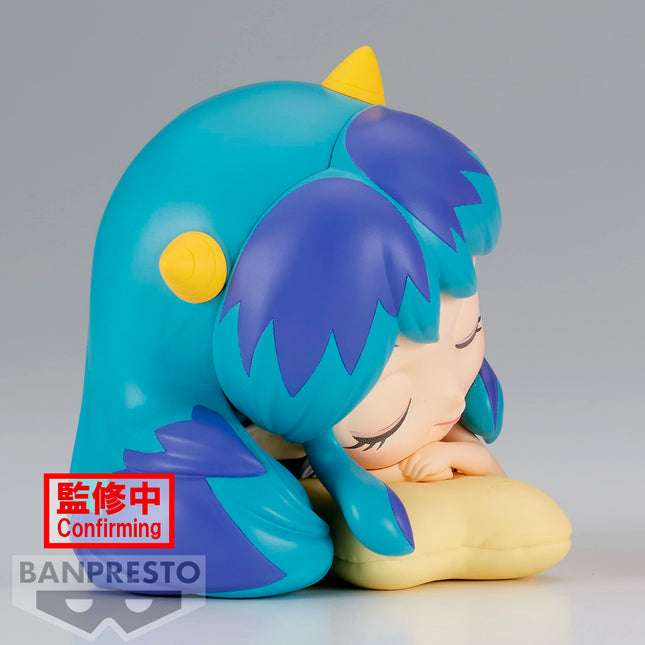 Banpresto figure