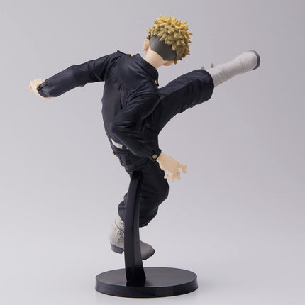 Banpresto figure