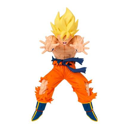 Banpresto figure