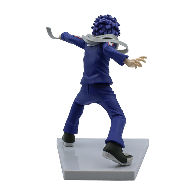 Banpresto figure