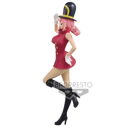 Banpresto figure