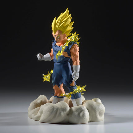Banpresto figure
