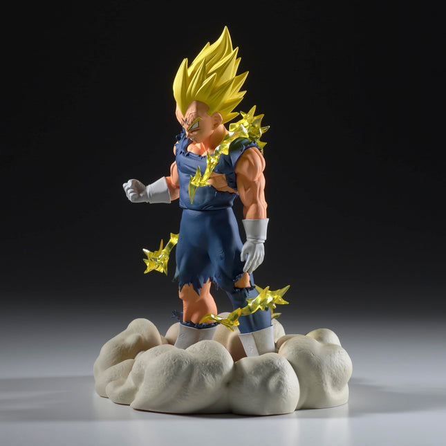 Banpresto figure
