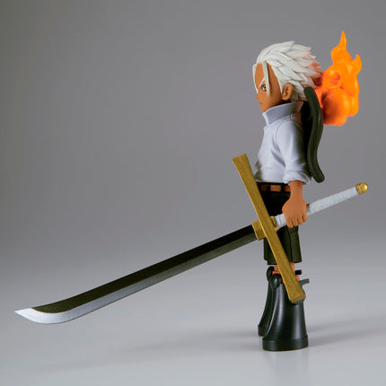 Banpresto figure
