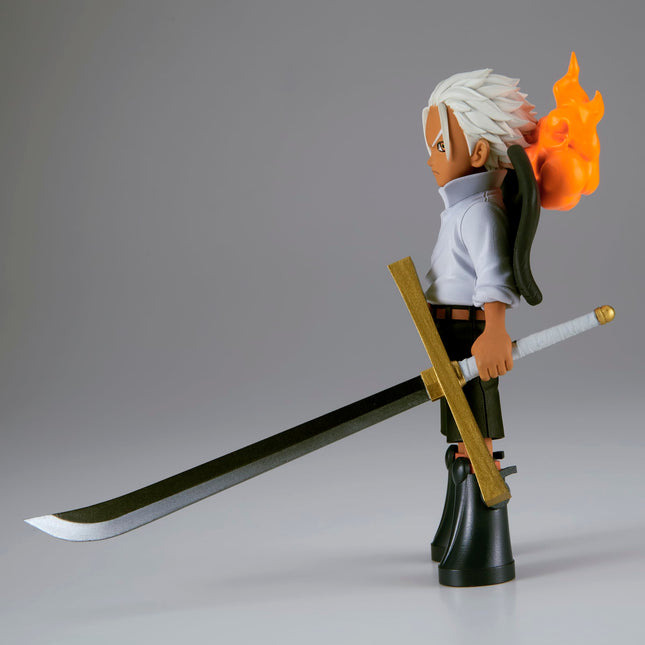 Banpresto figure