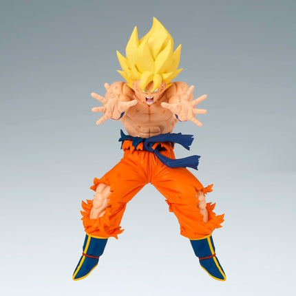 Ball Match, Dragon, Match Makers, Banpresto figure, 5.5" tall