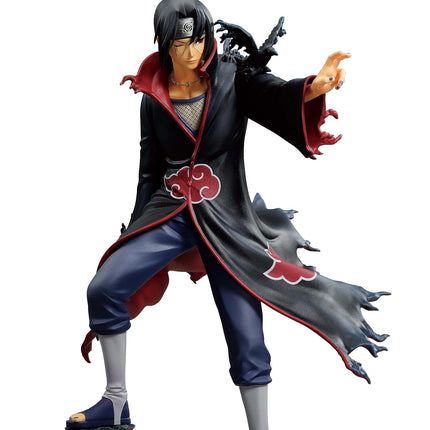 Banpresto figure