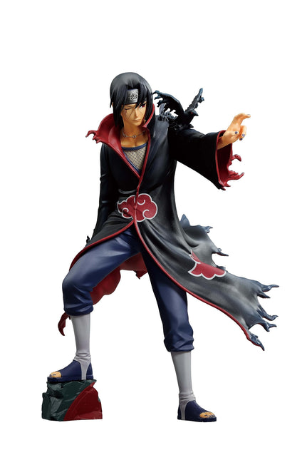 Banpresto figure