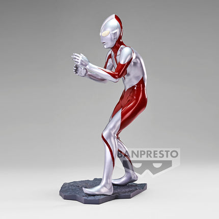 Banpresto figure