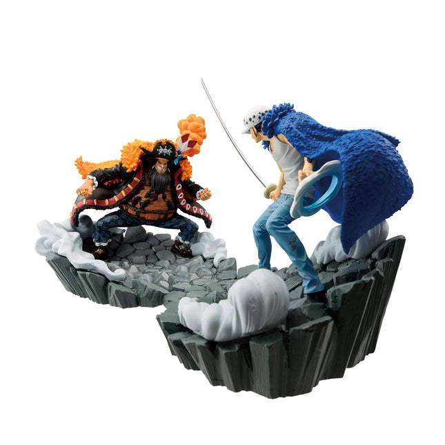 Banpresto figure