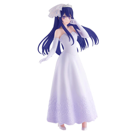 Banpresto figure