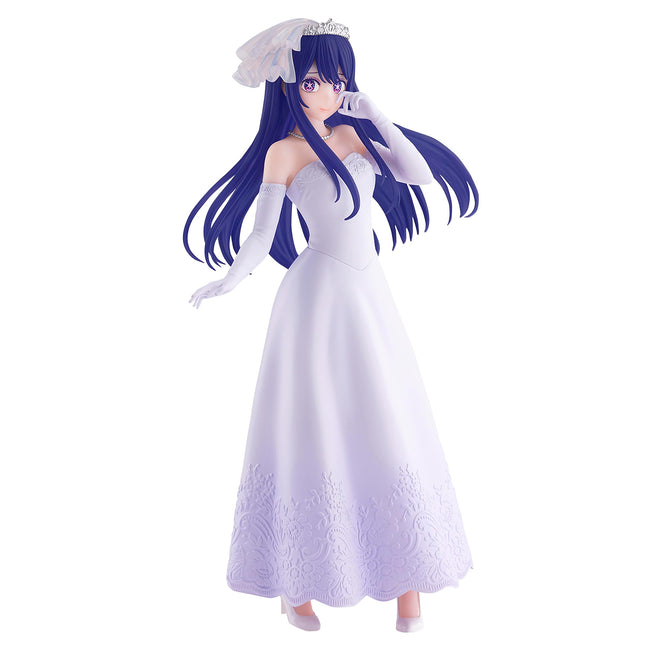 Banpresto figure
