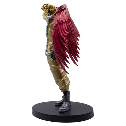 Banpresto figure