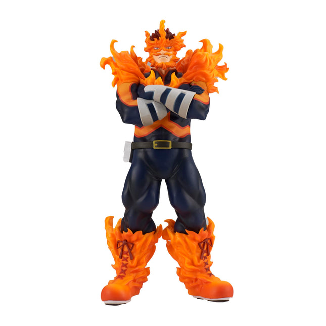 Hero Academia Age of Heroes, My, Banpresto figure, 8" tall