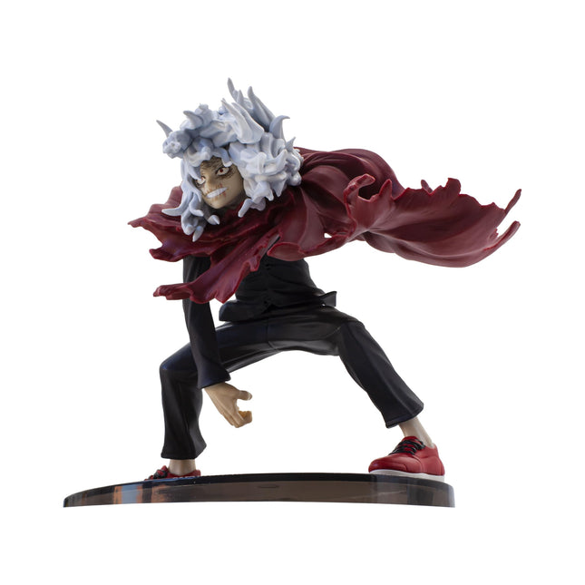 Banpresto figure