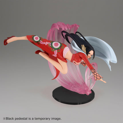 Banpresto figure