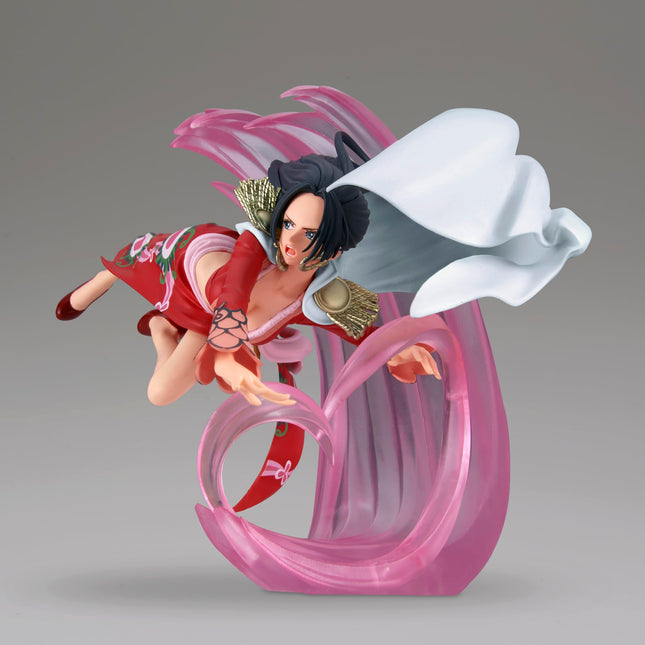 Banpresto figure