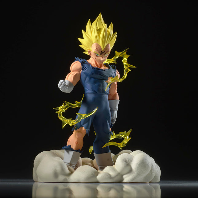 Banpresto figure