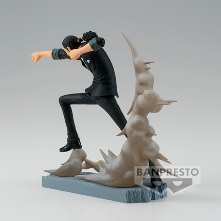 Banpresto figure