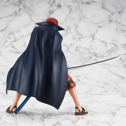 Banpresto figure