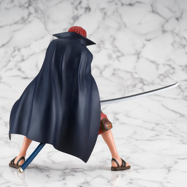 Banpresto figure