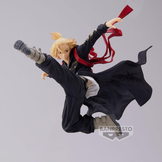 Banpresto figure