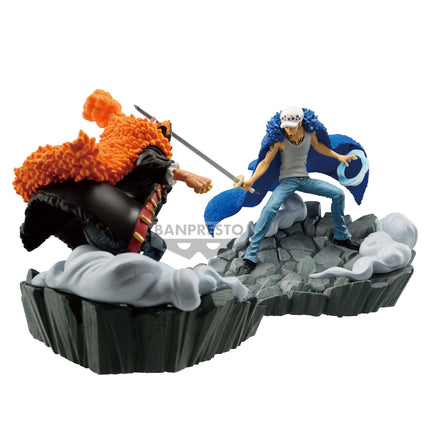 Banpresto figure