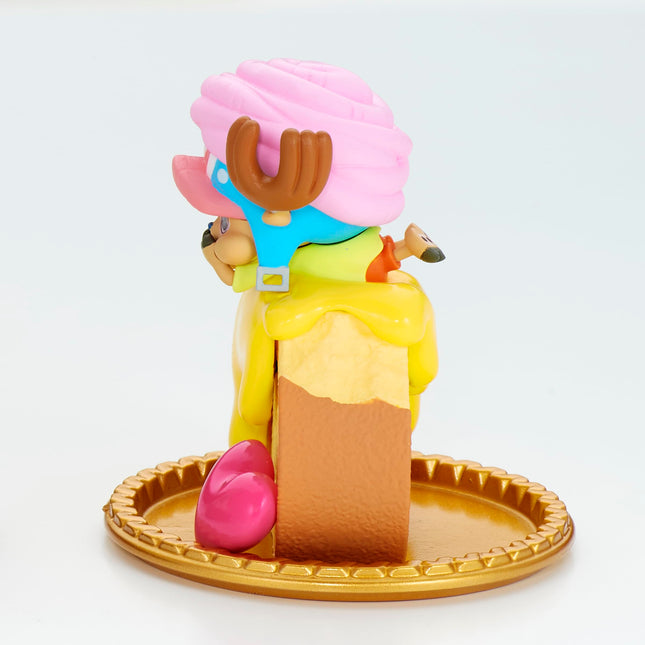 Banpresto figure