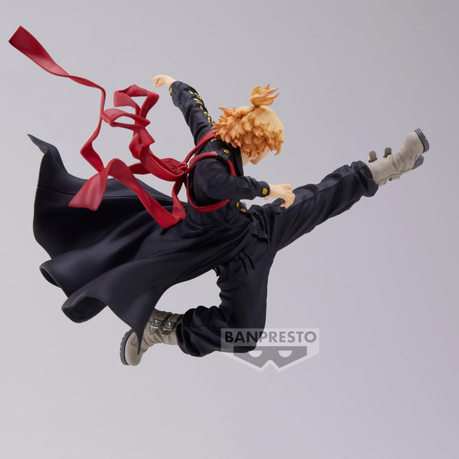 Banpresto figure