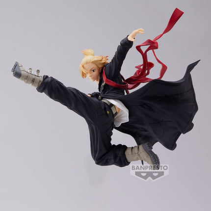 Banpresto figure