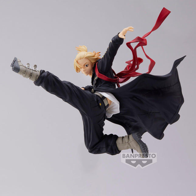 Banpresto figure