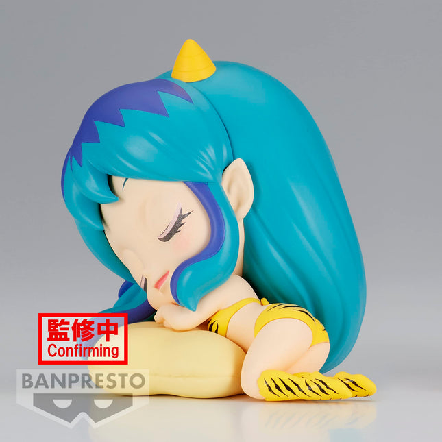 Banpresto figure