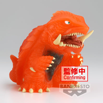 Banpresto figure