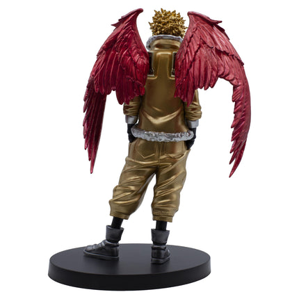 Banpresto figure